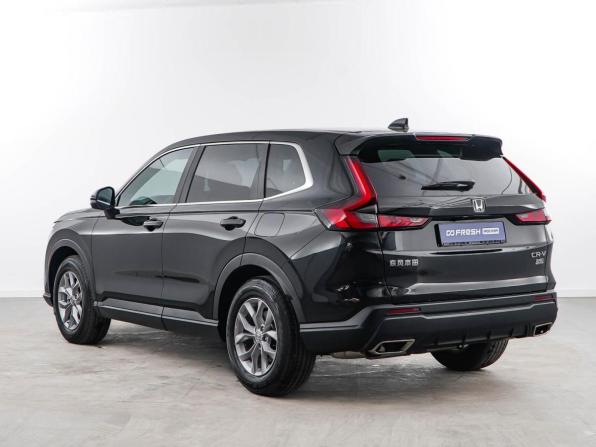 Honda CR-V VI с пробегом 2025 года, цена 4 449 999 рублей, 6191 км, внедорожник, Автокод Объявления