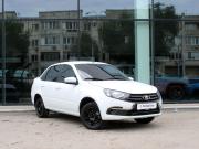 Lada (ВАЗ) Granta I Рестайлинг Самара  - изображение 17