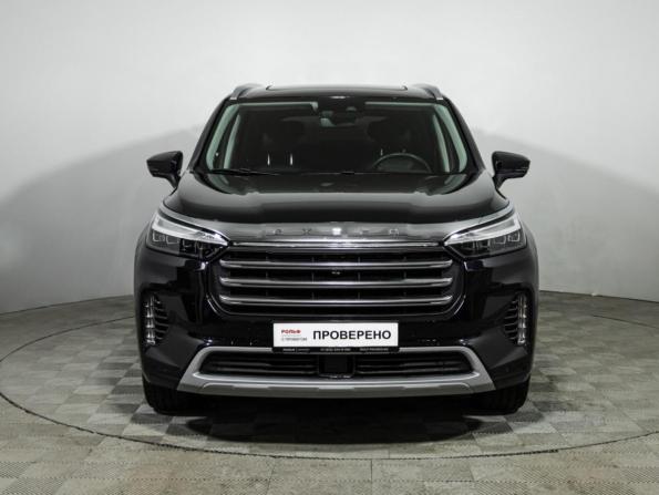Exeed VX I с пробегом 2023 года, цена 2 699 700 рублей, 75506 км, внедорожник, Автокод Объявления