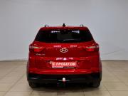 Hyundai Creta I Азнакаево  - изображение 33