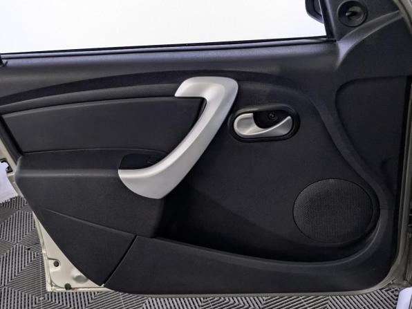 Renault Sandero I с пробегом 2012 года, цена 695 000 рублей, 92966 км, хэтчбек, Автокод Объявления