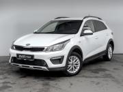 Kia Rio IV Москва  - изображение 29