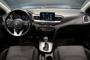 Kia Ceed III Крым  - изображение 44