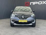 Renault Kaptur I Рестайлинг Пермь  - изображение 34