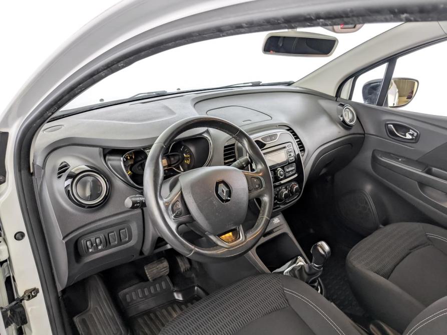 Renault Kaptur I Москва  - изображение 16