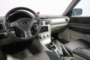 Subaru Forester II Рестайлинг Новосибирск  - изображение 28
