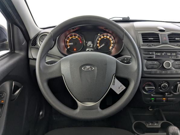 Lada (ВАЗ) Granta I Рестайлинг с пробегом 2025 года, цена 950 000 рублей, 27468 км, седан, Автокод Объявления