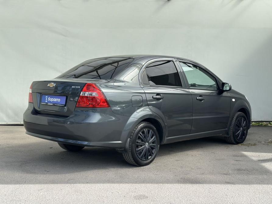 Chevrolet Nexia I Липецк  - изображение 4