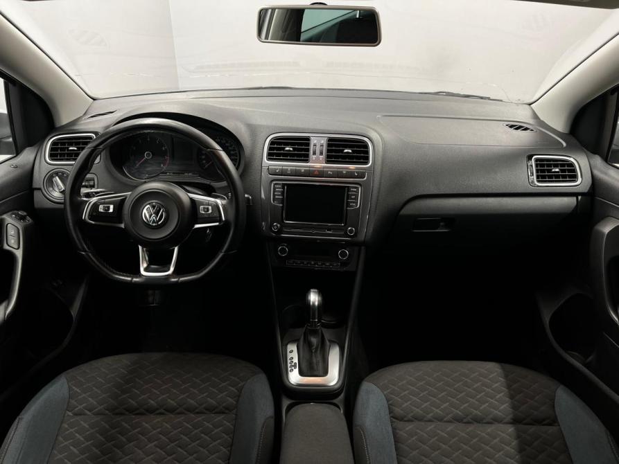 Volkswagen Polo V Рестайлинг Санкт-Петербург  - изображение 8