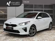 Kia Ceed III Казань  - изображение 21