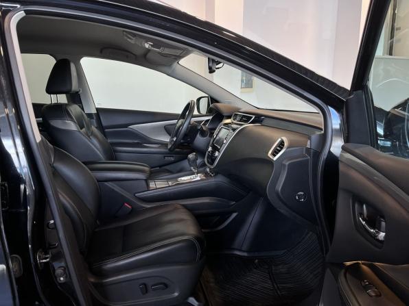 Nissan Murano III (Z52) с пробегом 2019 года, цена 2 648 000 рублей, 137800 км, внедорожник, Автокод Объявления
