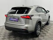 Lexus NX I Воронеж  - изображение 28