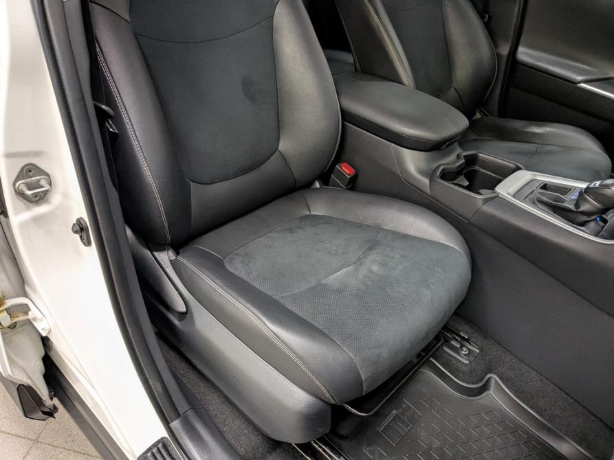 Toyota RAV4 V (XA50) Москва  - изображение 17