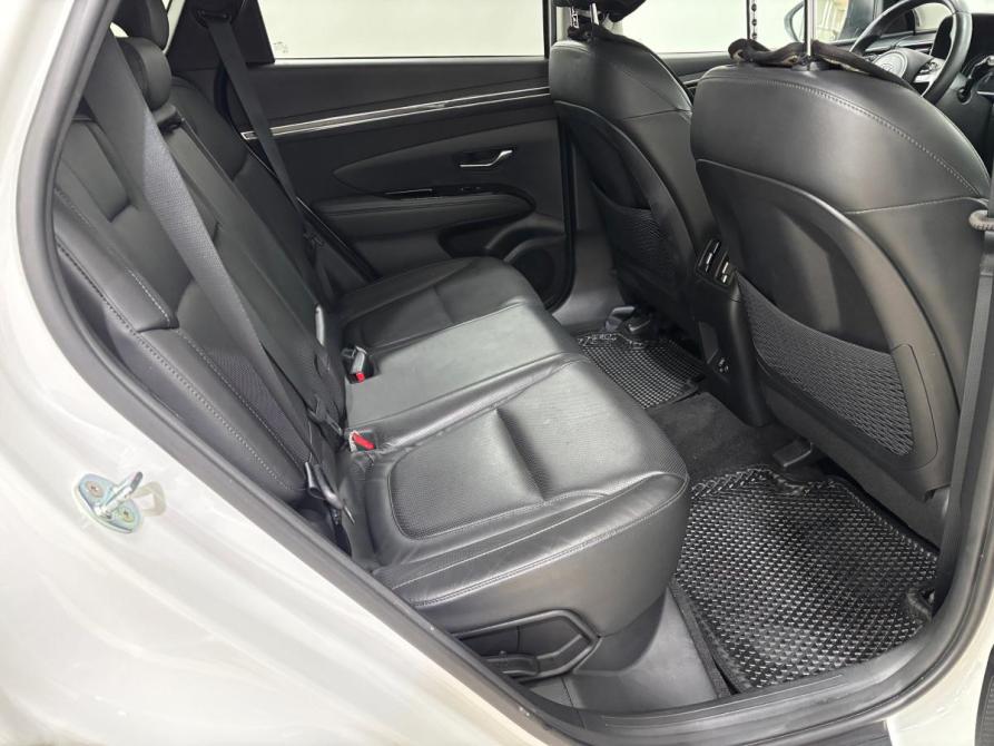Hyundai Tucson IV Альметьевск  - изображение 18
