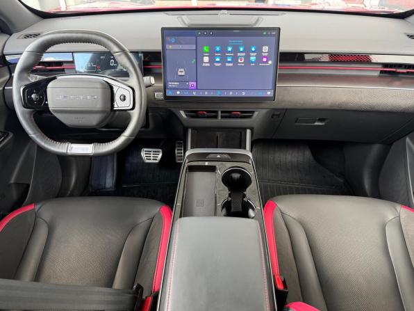 JETOUR DASHING I с пробегом 2023 года, цена 1 949 000 рублей, 71504 км, внедорожник, Автокод Объявления