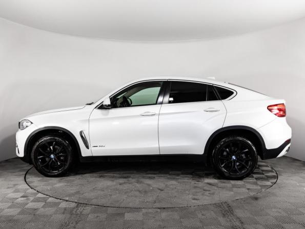BMW X6 II (F16) с пробегом 2015 года, цена 3 399 000 рублей, 168614 км, внедорожник, Автокод Объявления