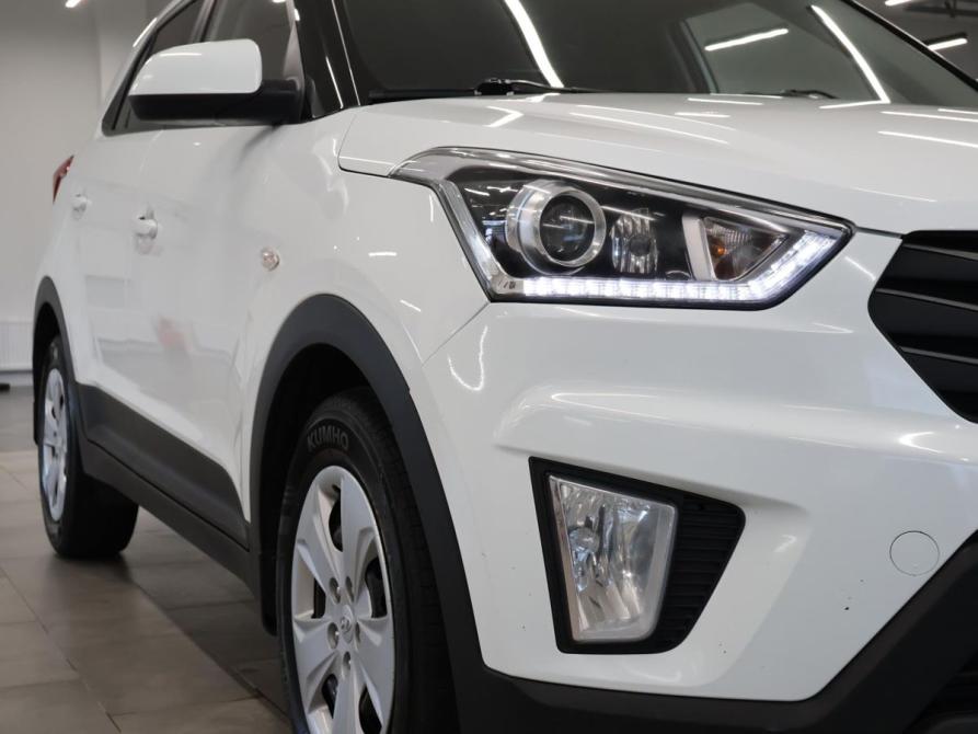 Hyundai Creta I Калуга  - изображение 30
