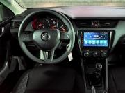 Skoda Octavia III (A7) Рестайлинг Екатеринбург  - изображение 35