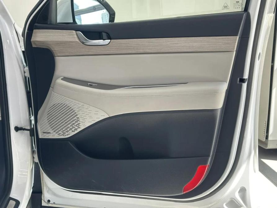 Hyundai Palisade I Барнаул  - изображение 30