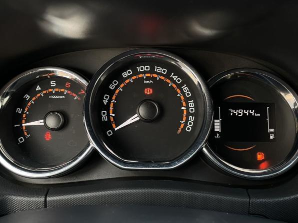 Lada (ВАЗ) Largus I Рестайлинг с пробегом 2021 года, цена 1 120 000 рублей, 74583 км, универсал, Автокод Объявления