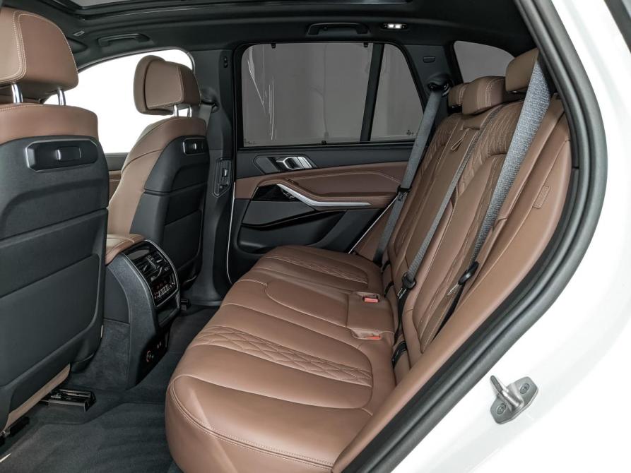 BMW X5 IV (G05/G18) Рестайлинг Москва  - изображение 17