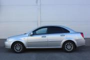 Chevrolet Lacetti I Белгород  - изображение 30