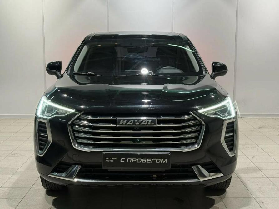Haval Jolion I Самара  - изображение 3