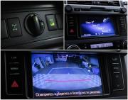 Toyota Land Cruiser Prado 150 Series Рестайлинг 1 Москва  - изображение 38