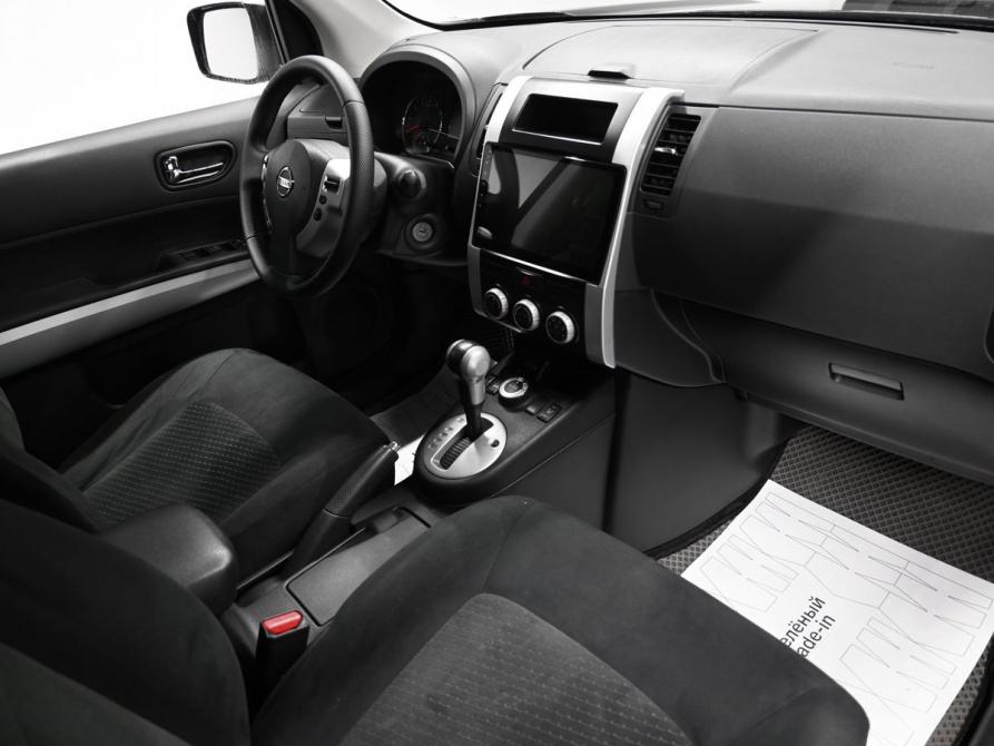 Nissan X-Trail II Рестайлинг Тверь  - изображение 13