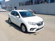 Renault Logan II Рестайлинг Оренбург  - изображение 13