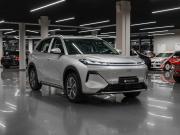 Geely Galaxy Starship 7 Москва  - изображение 27