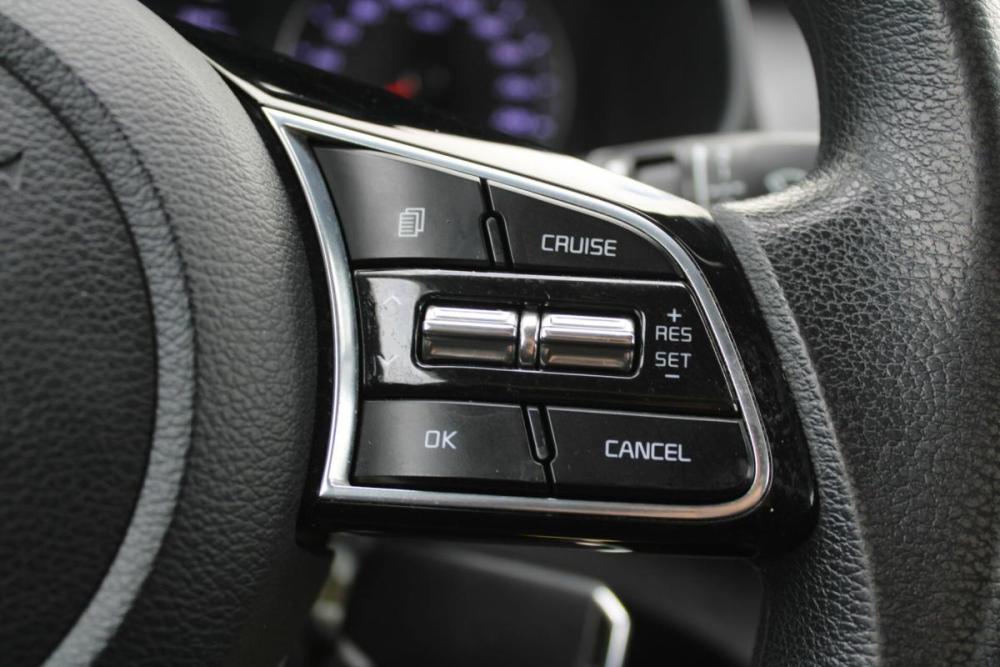Kia Cerato IV Пермь  - изображение 12