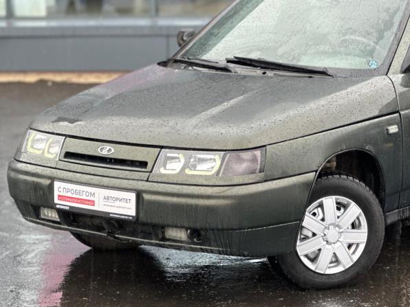 Lada (ВАЗ) 2110 с пробегом 2006 года, цена 129 000 рублей, 308278 км, седан, Автокод Объявления