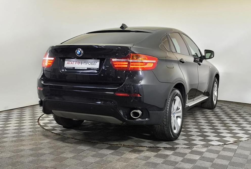 BMW X6 I (E71) Нижний Новгород  - изображение 4