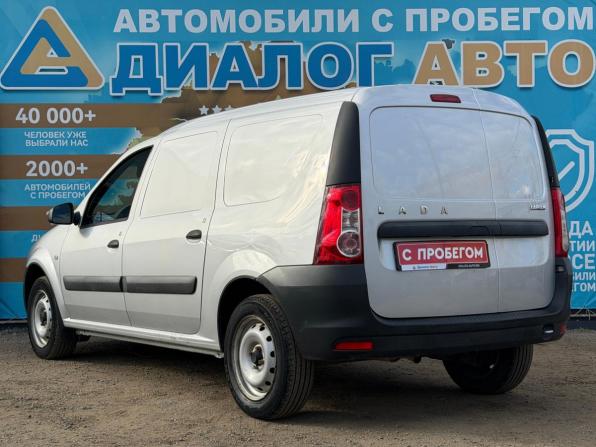 Lada (ВАЗ) Largus I с пробегом 2020 года, цена 700 000 рублей, 127500 км, фургон, Автокод Объявления