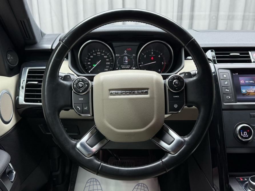 Land Rover Discovery V Ижевск  - изображение 25