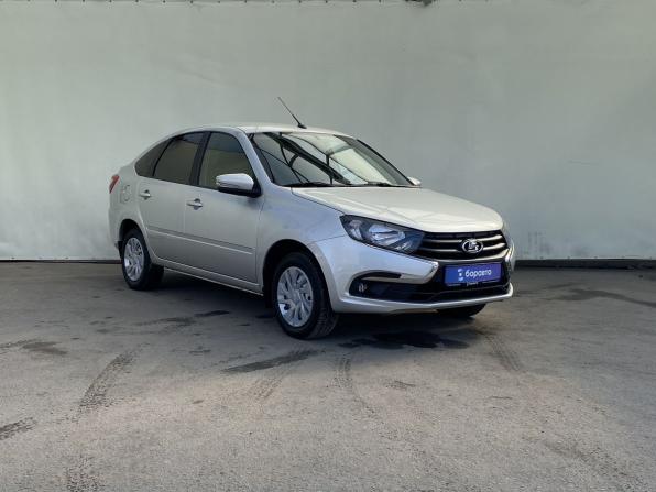 Lada (ВАЗ) Granta I Рестайлинг с пробегом 2024 года, цена 883 000 рублей, 89420 км, лифтбек, Автокод Объявления