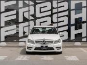 Mercedes-Benz C-Класс III (W204) Рестайлинг Краснодар  - изображение 26