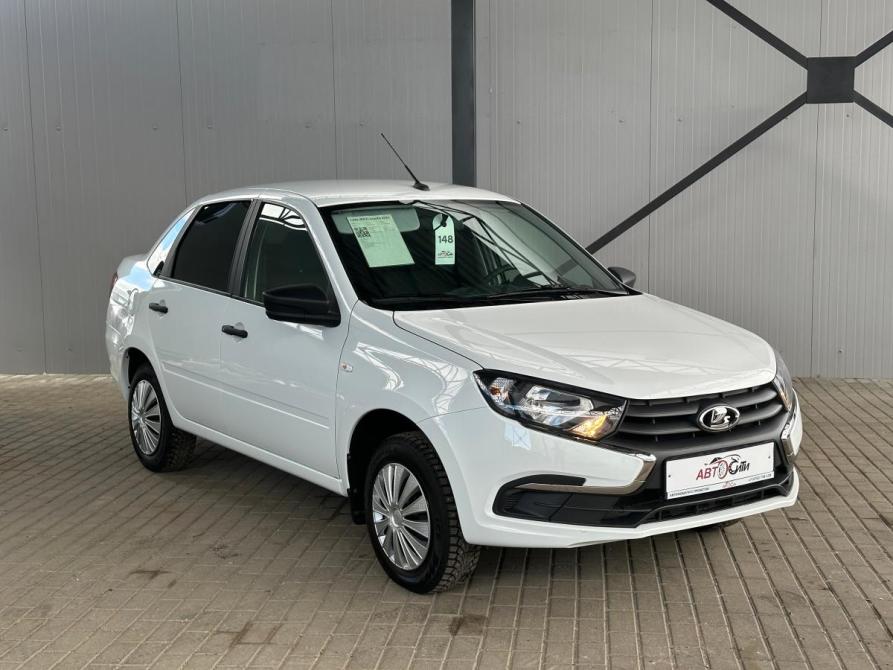 Lada (ВАЗ) Granta I Рестайлинг Тамбов  - изображение 1