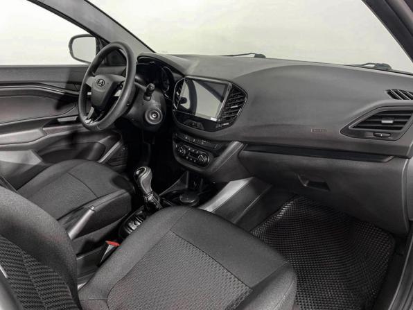Lada (ВАЗ) Vesta I с пробегом 2019 года, цена 833 000 рублей, 90558 км, седан, Автокод Объявления