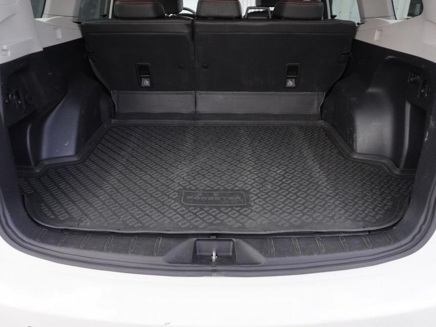 Subaru Forester IV Москва  - изображение 9