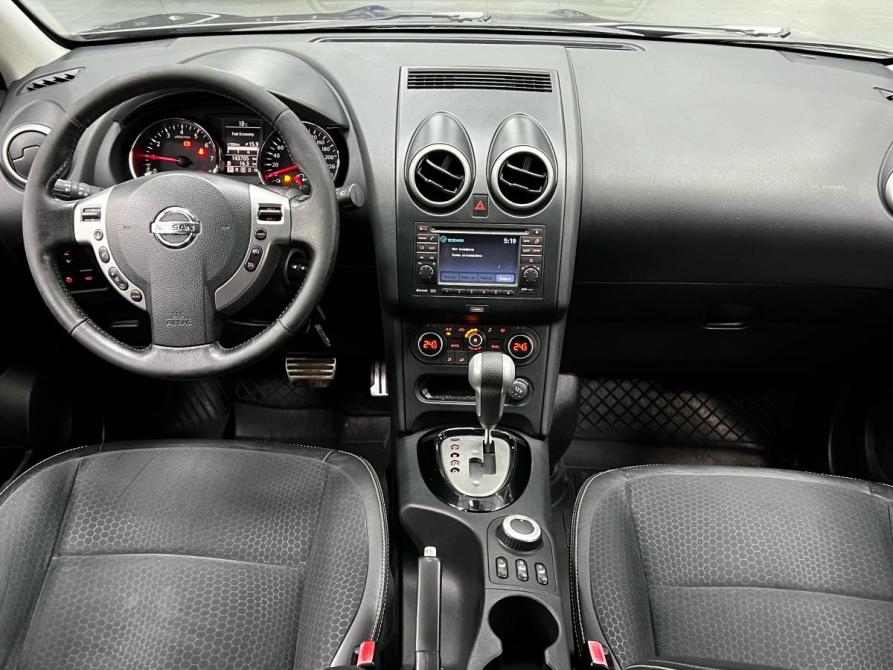 Nissan Qashqai I Рестайлинг Казань  - изображение 15