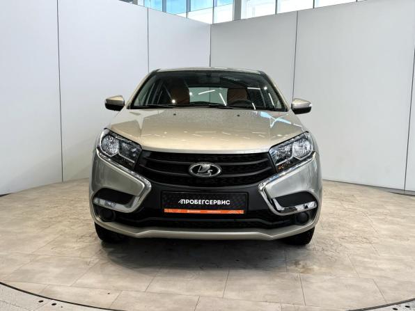 Lada (ВАЗ) XRAY I с пробегом 2019 года, цена 1 075 000 рублей, 40100 км, хэтчбек, Автокод Объявления