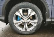 Honda CR-V IV Сыктывкар  - изображение 36