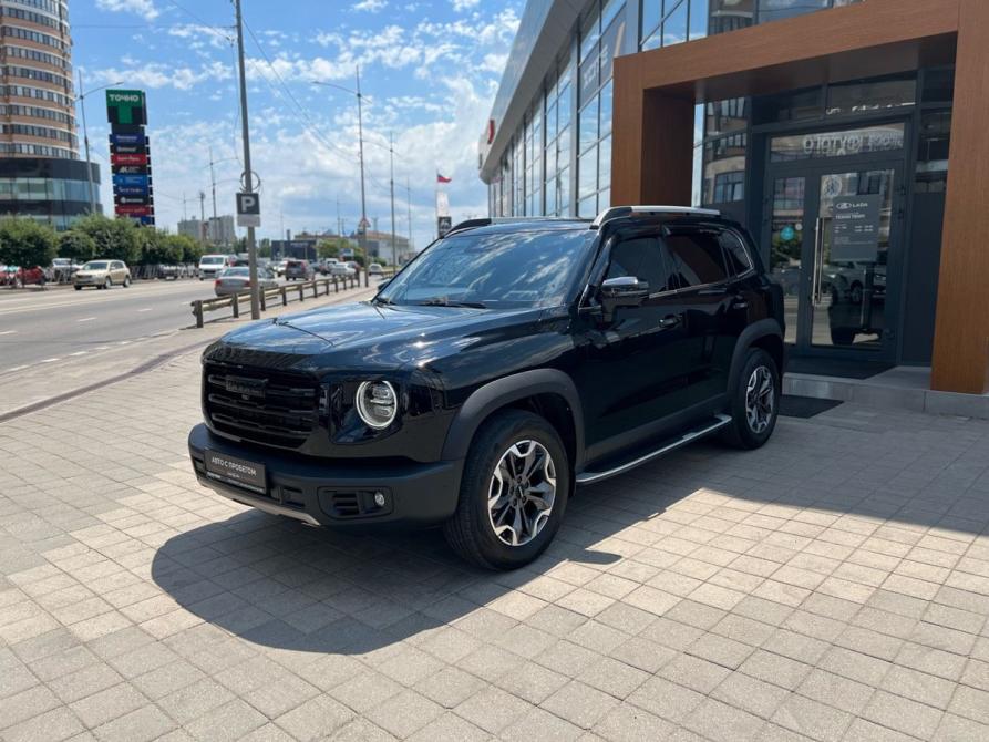 Haval Dargo Краснодар  - изображение 1