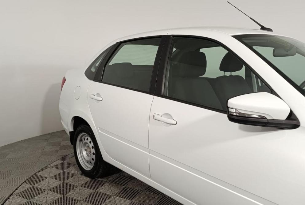 Lada (ВАЗ) Granta I Рестайлинг Волгоград  - изображение 23