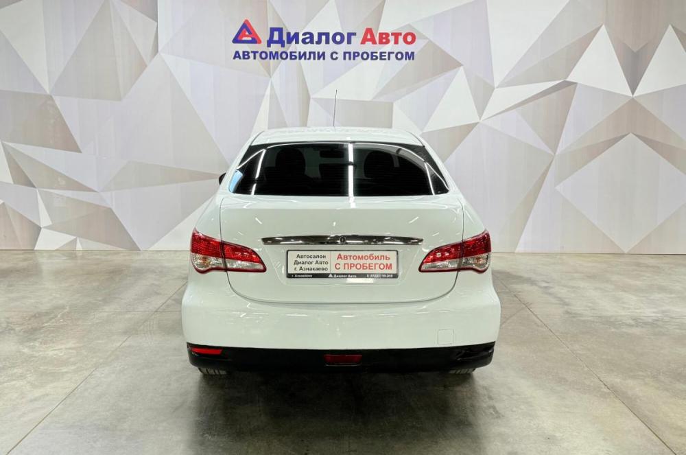 Nissan Almera III (G15) Азнакаево  - изображение 6