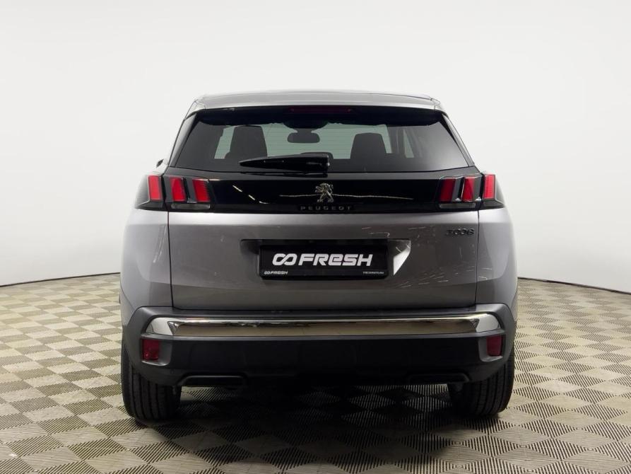 Peugeot 3008 II Казань  - изображение 4
