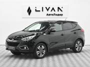 Hyundai ix35 I Рестайлинг Москва  - изображение 19