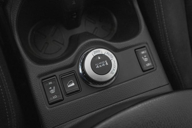 Nissan X-Trail III с пробегом 2015 года, цена 1 899 000 рублей, 147240 км, внедорожник, Автокод Объявления